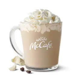 White Mocha
